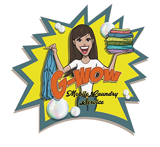 G-Wow Mobile Laundry Service | South Jersey
