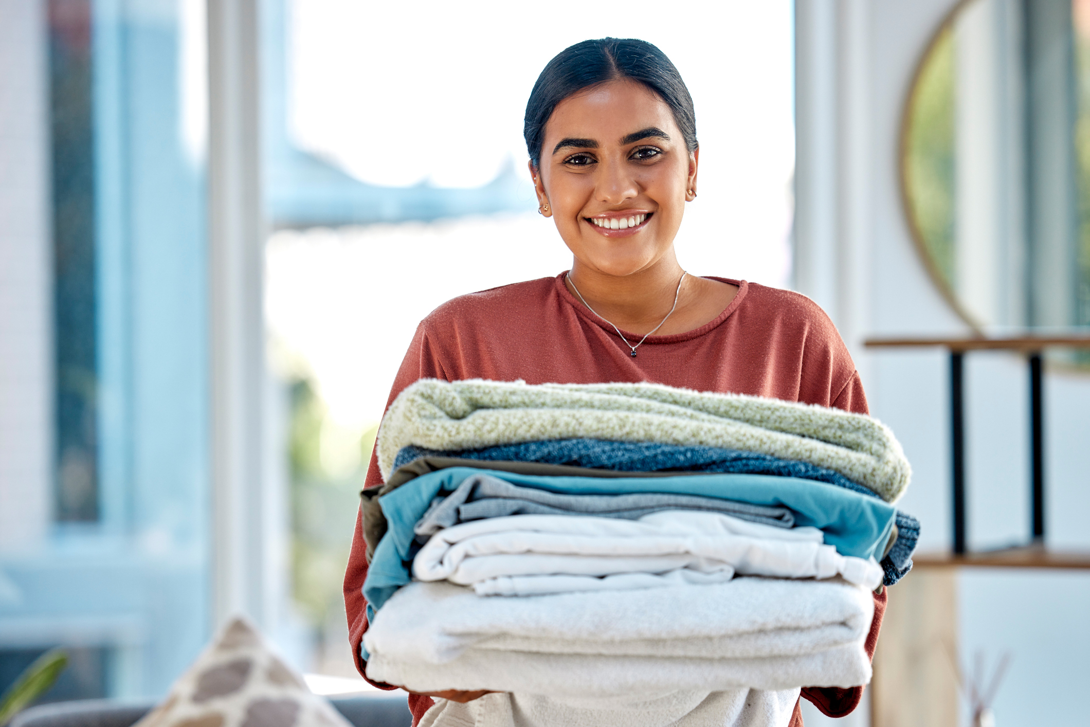 Gibbstown Mobile Laundry Service