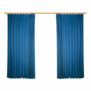 Drapes & Linens