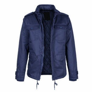 Jackets & Outerwear