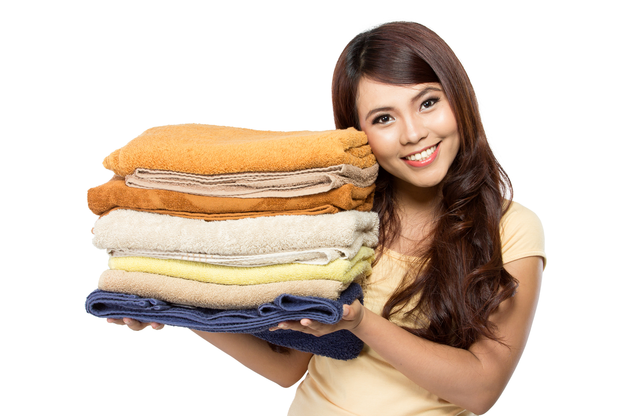 Mobile Laundry Service in Woolwich Township, NJ
