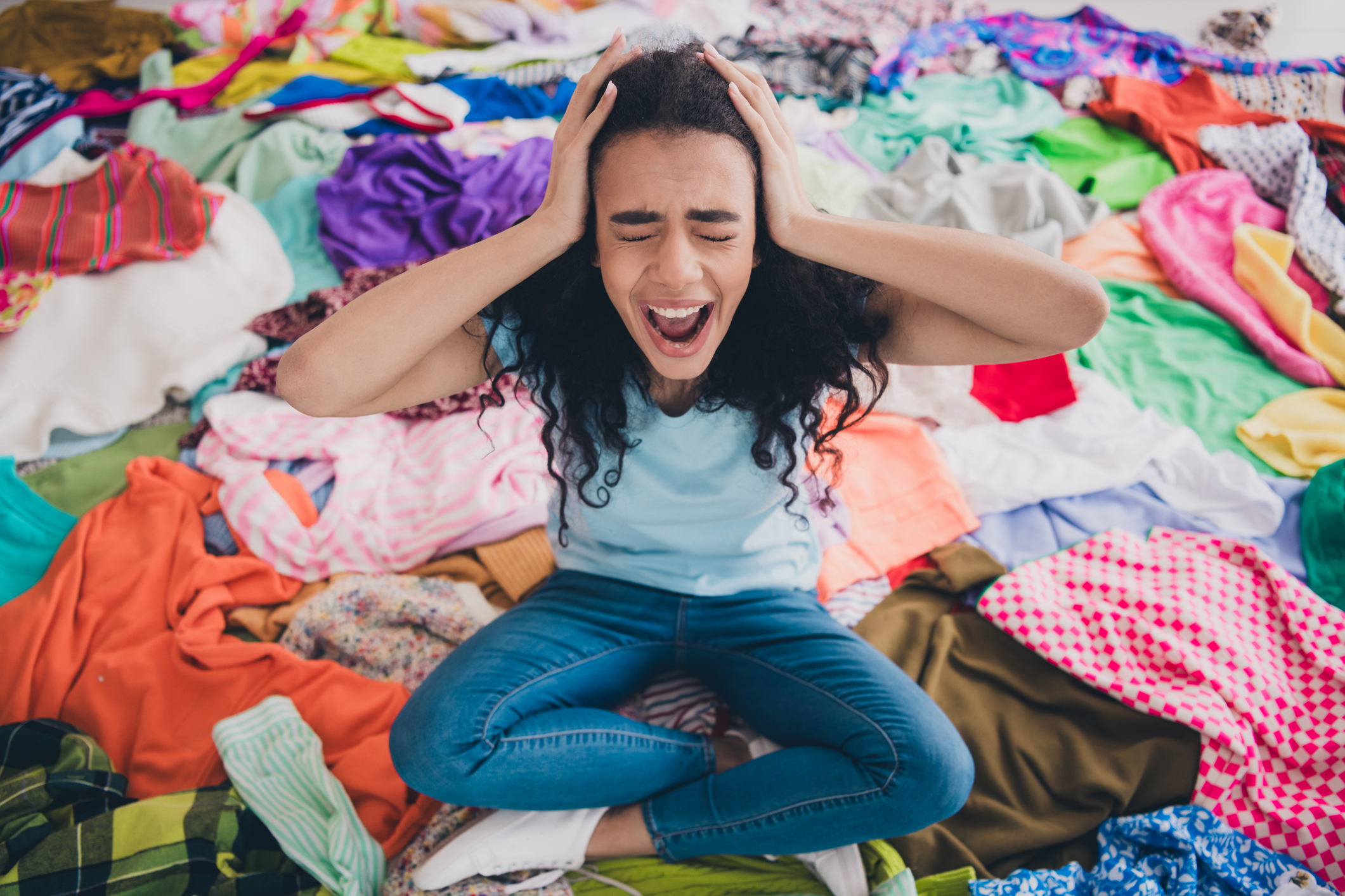 Camden County Mobile Laundry Service